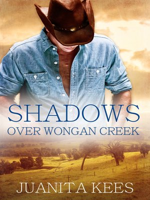 cover image of Shadows Over Wongan Creek